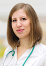 Кадочникова Кристина Александровна